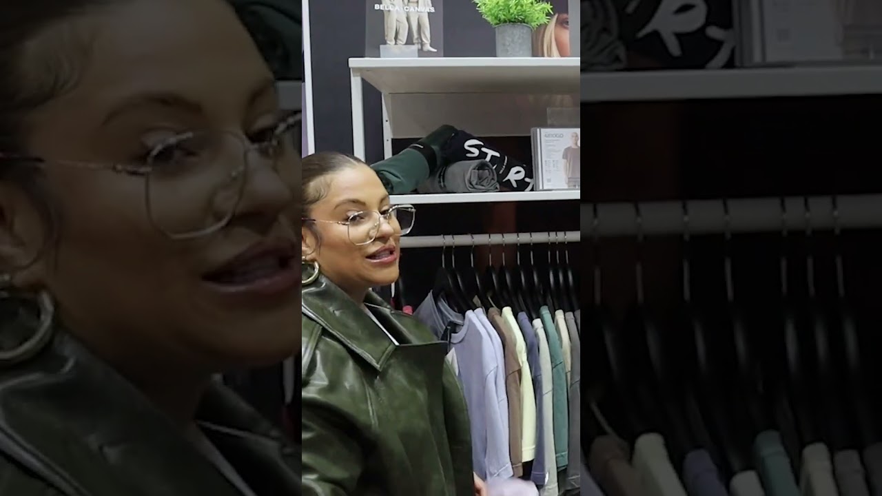 Почему коллекция Bella+Canvas Washed покоряет мир музыкальной продукции и спортивной одежды
