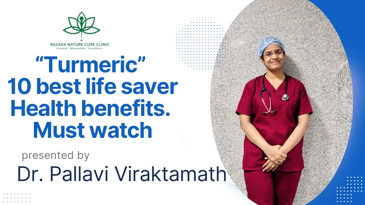 Best Ultimate 10 medical uses of TURMERIC. Must watch for Healthy life in kannada #doctor #ayurveda