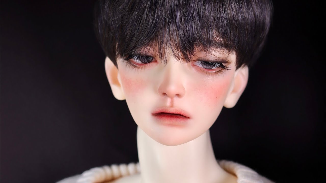 인형 또 샀습니다