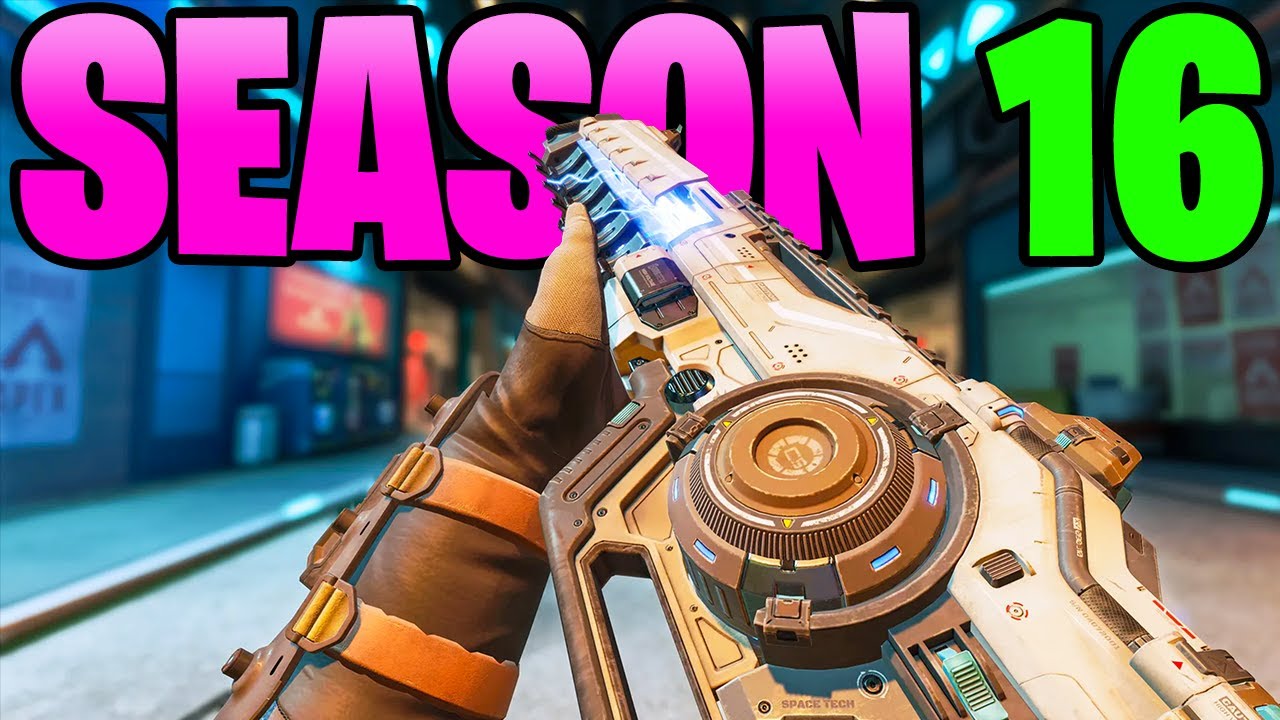 Two HEIRLOOMS, 1 Stream in SEASON 16