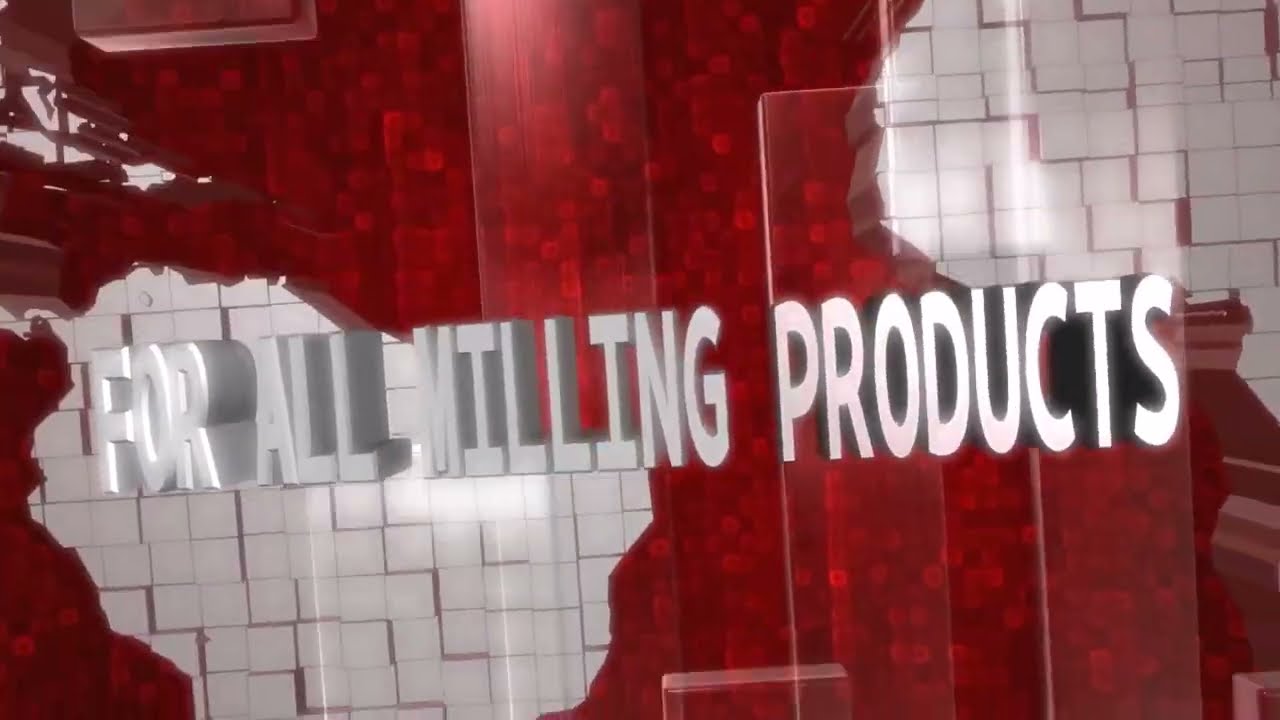 Custom Stock Using Alibre and Machining in EZ-CAM