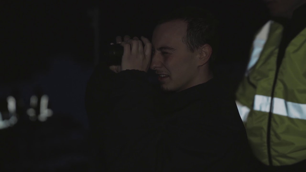 Search and Rescue Training With SiOnyx Night Vision