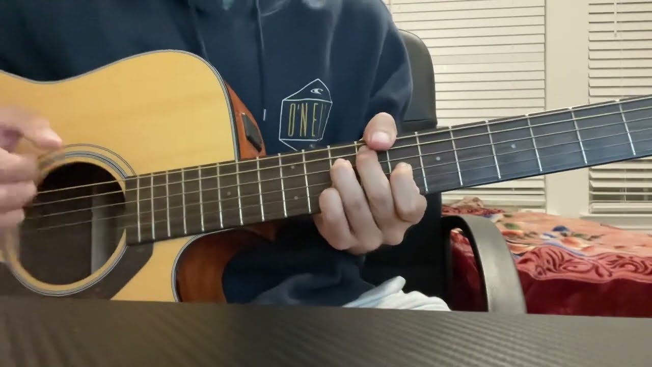 Tonight - demxntia cover