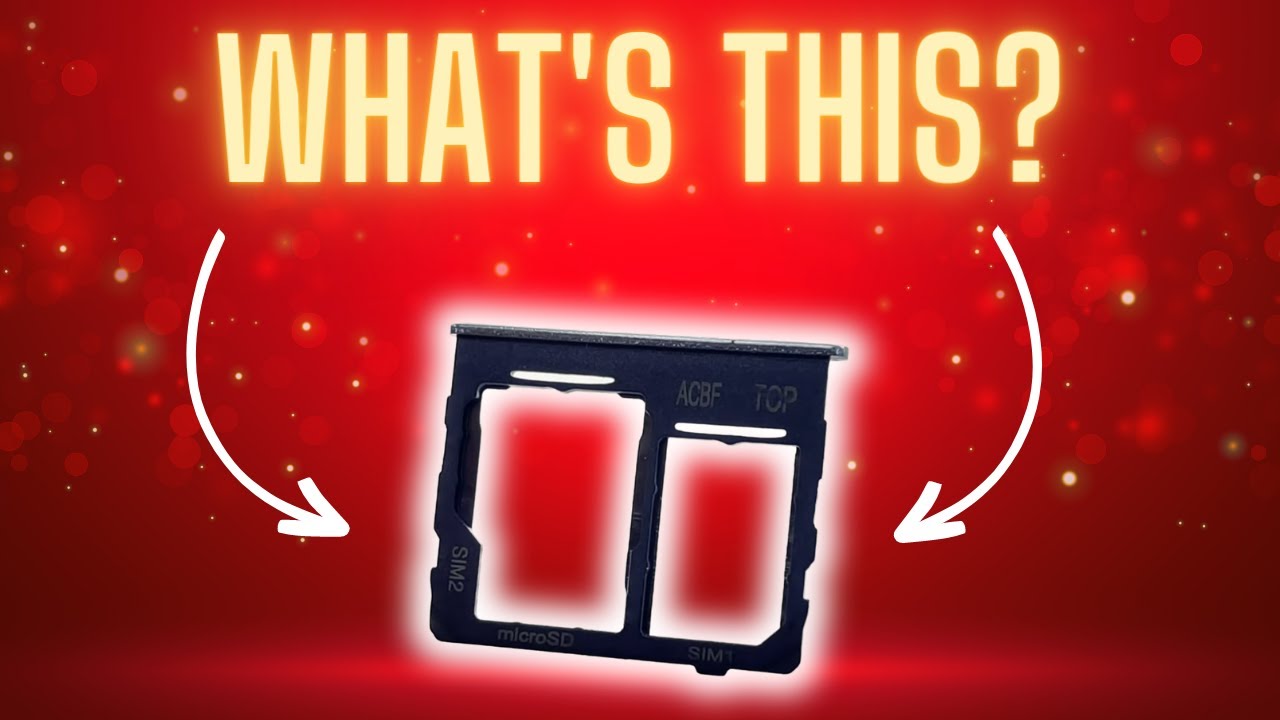 What is a Dual SIM phone?
