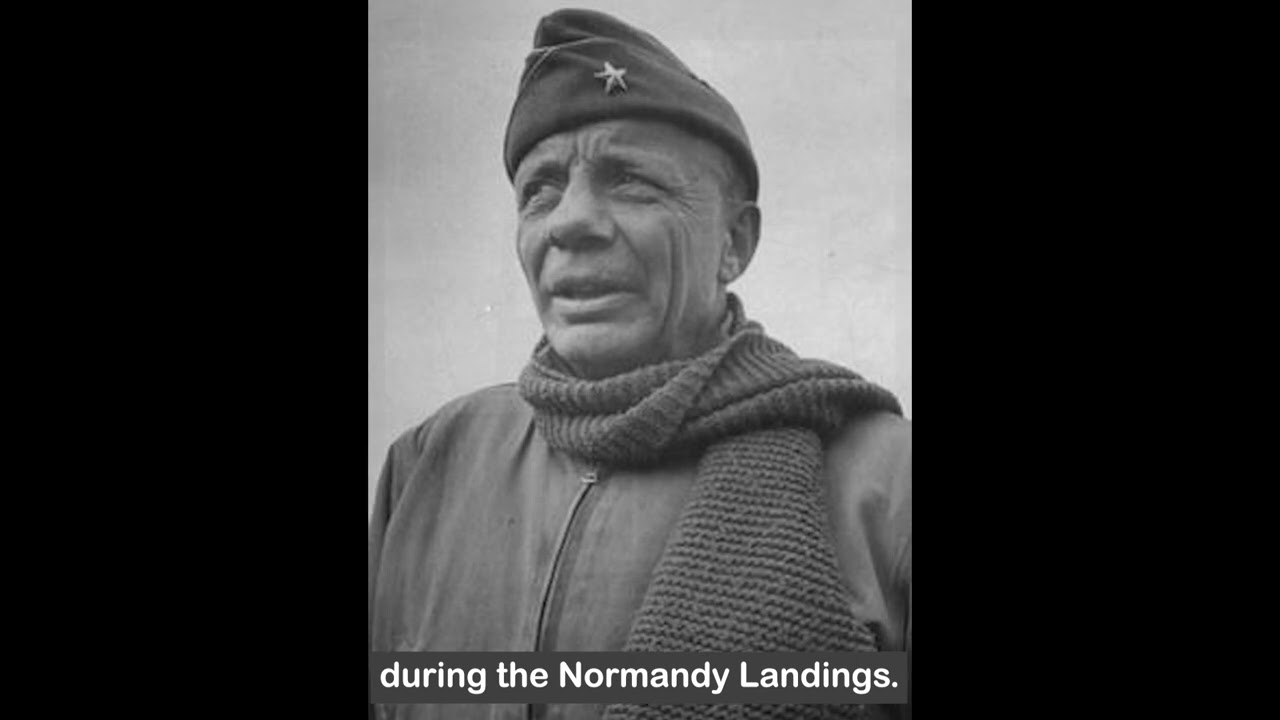 4th Infantry Division History Did You Know: Part 1