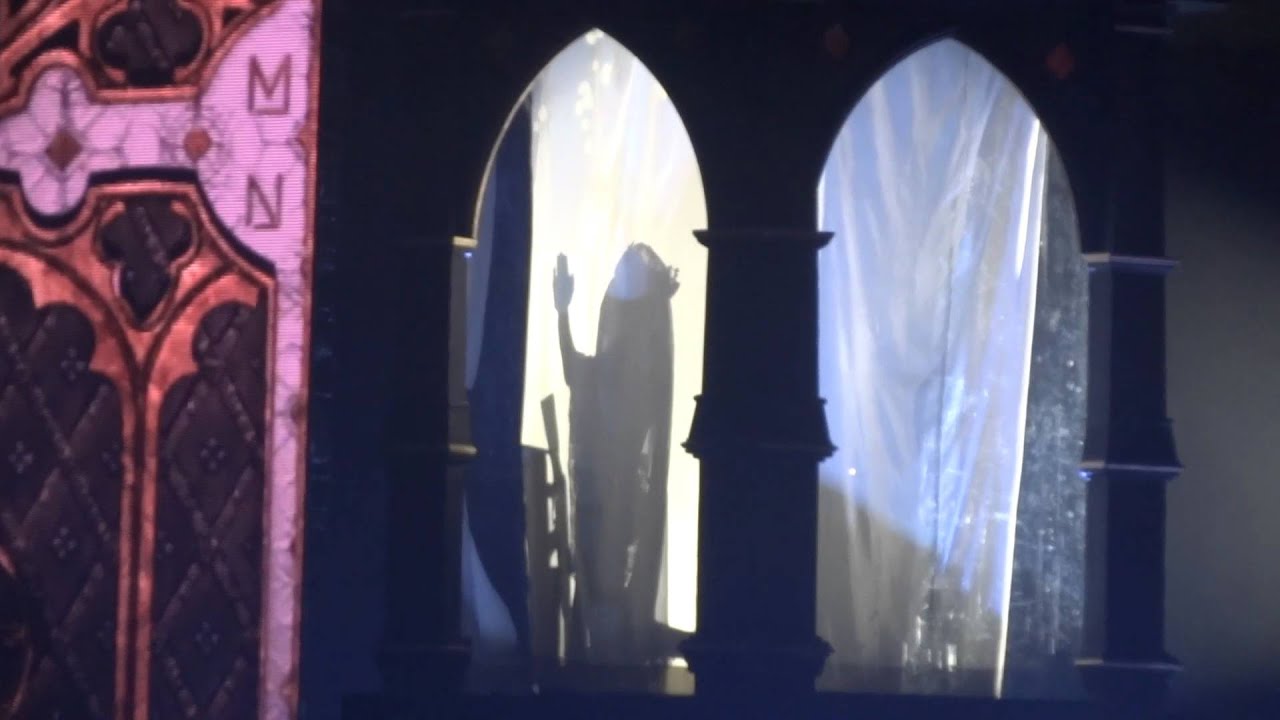Madonna Intro - Girl Gone Wild Live Montreal 2012 HD 1080P