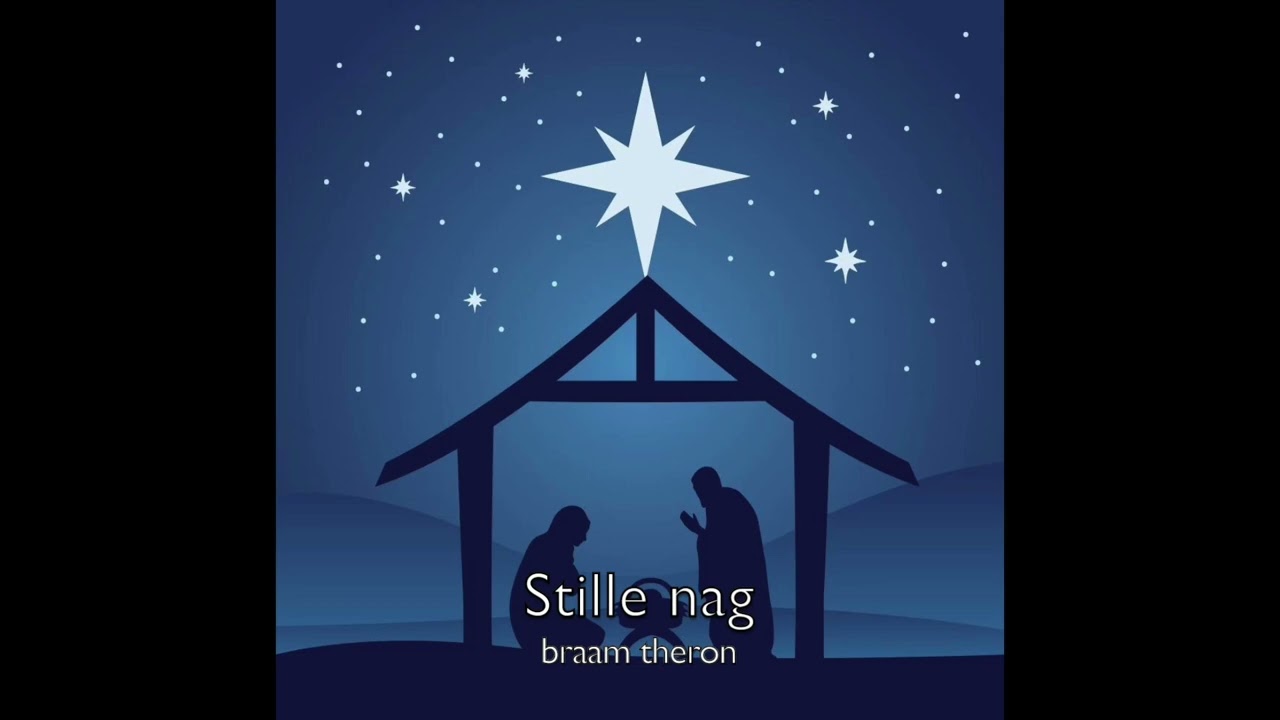 Braam Theron - Stille nag 2025