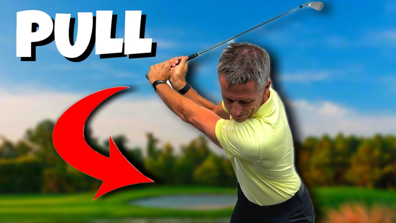 Improve Your Golf Swing Technique Instantly