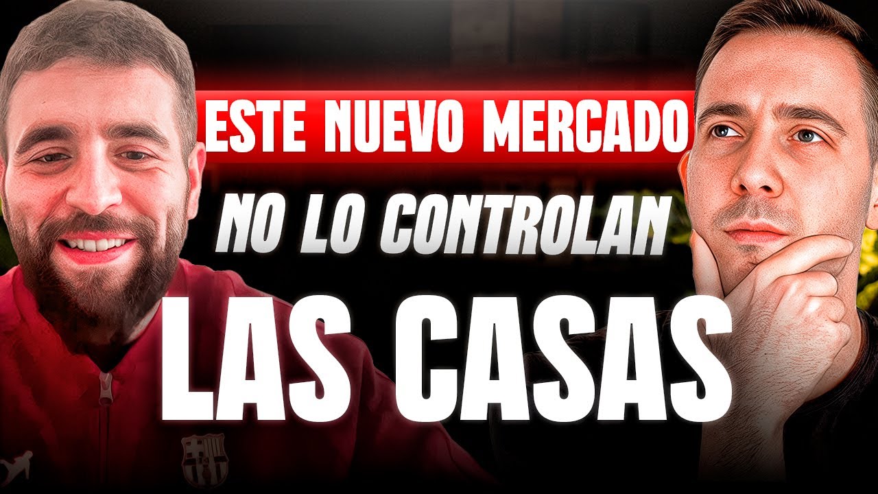 Tipster Expertos &ldquo;Si quieres ganar apostando en f&uacute;tbol f&iacute;jate en esto&rdquo;