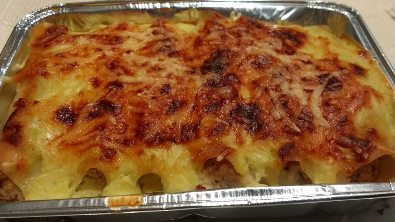 Bechamel de dieta con calabacín en Thermomix