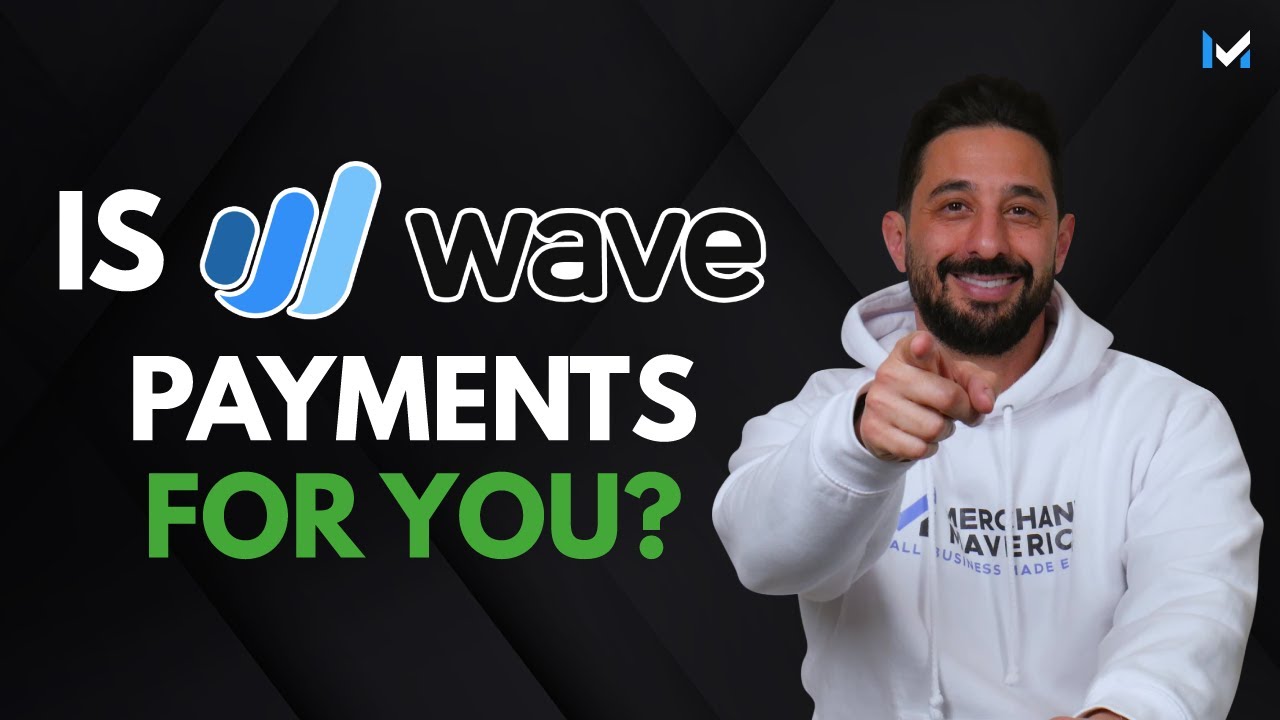 Обзор Wave Payments: подходит ли он вашему бизнесу?