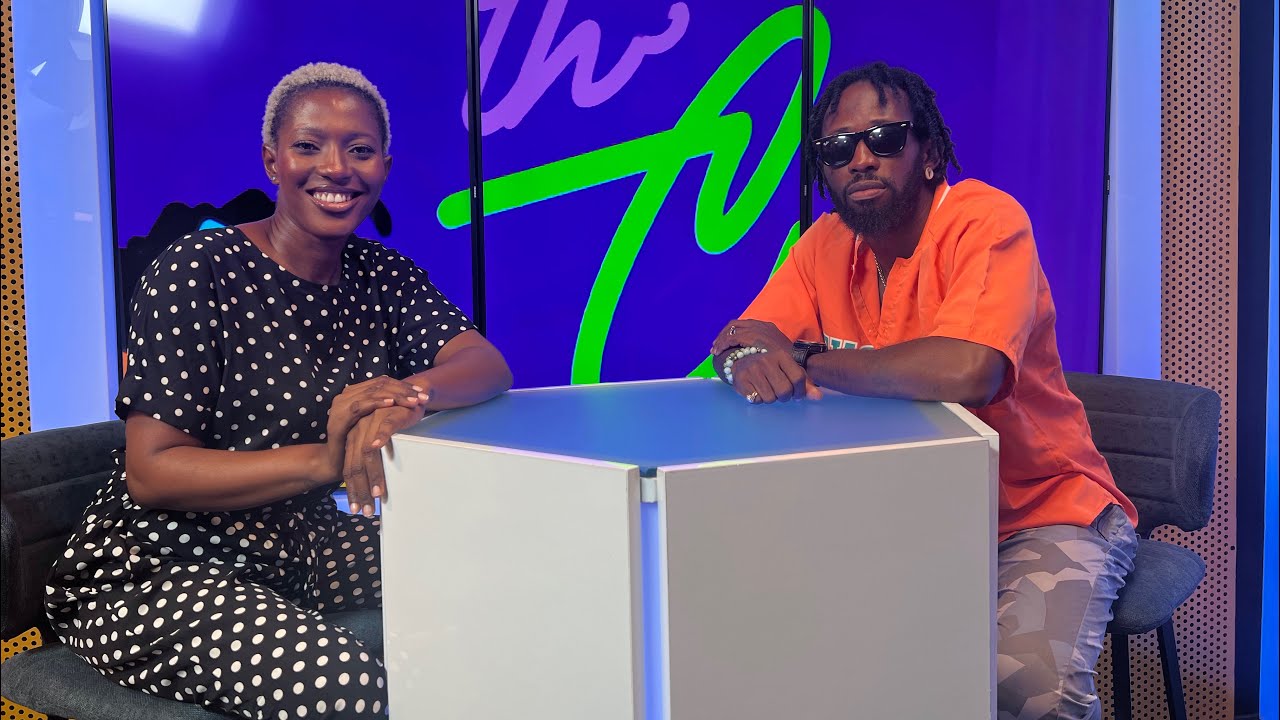 Nigerian Comedian Romeo Talks Standup Comedy, Skit Making, Relationship With Basketmouth | On Cue