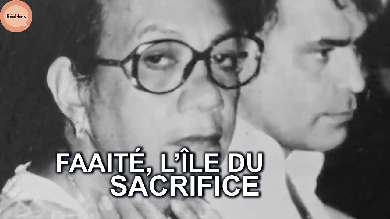 Fanatisme religieux en Polyn&eacute;sie: retour sur un traumatisme | R&eacute;el&middot;le&middot;s | DOC EN ENTIER