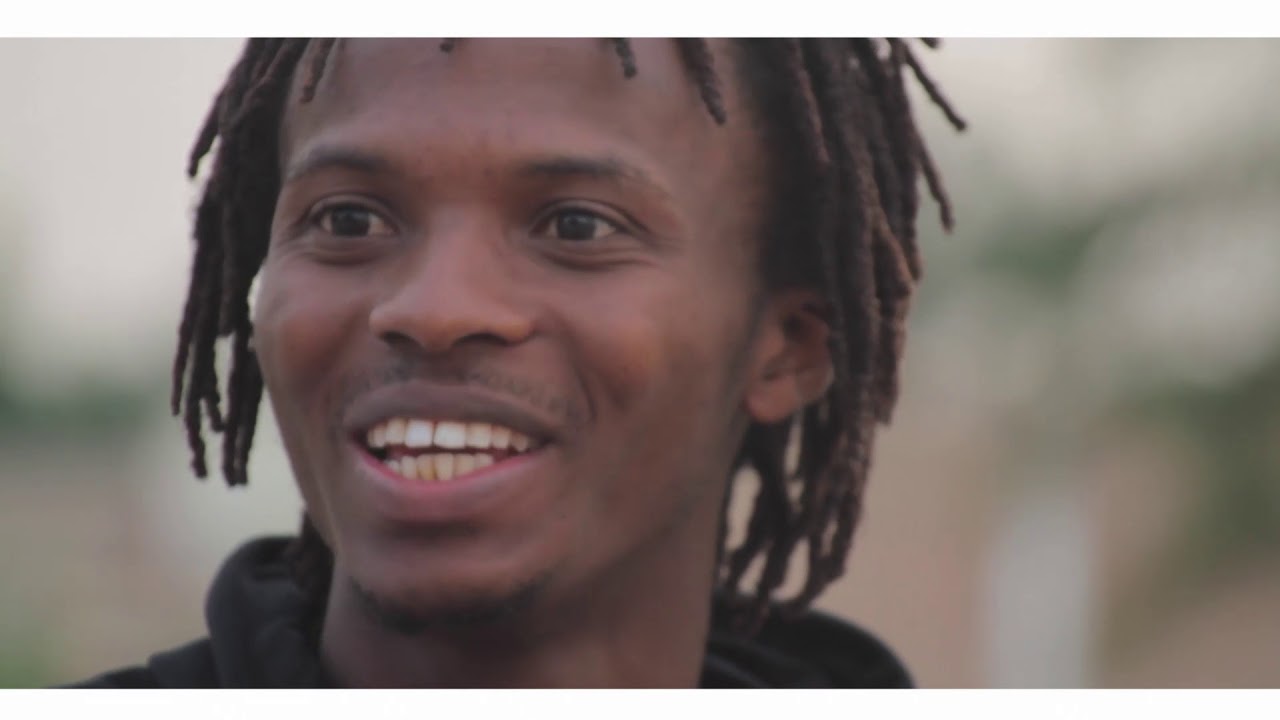 Prince Mshindi Testimony