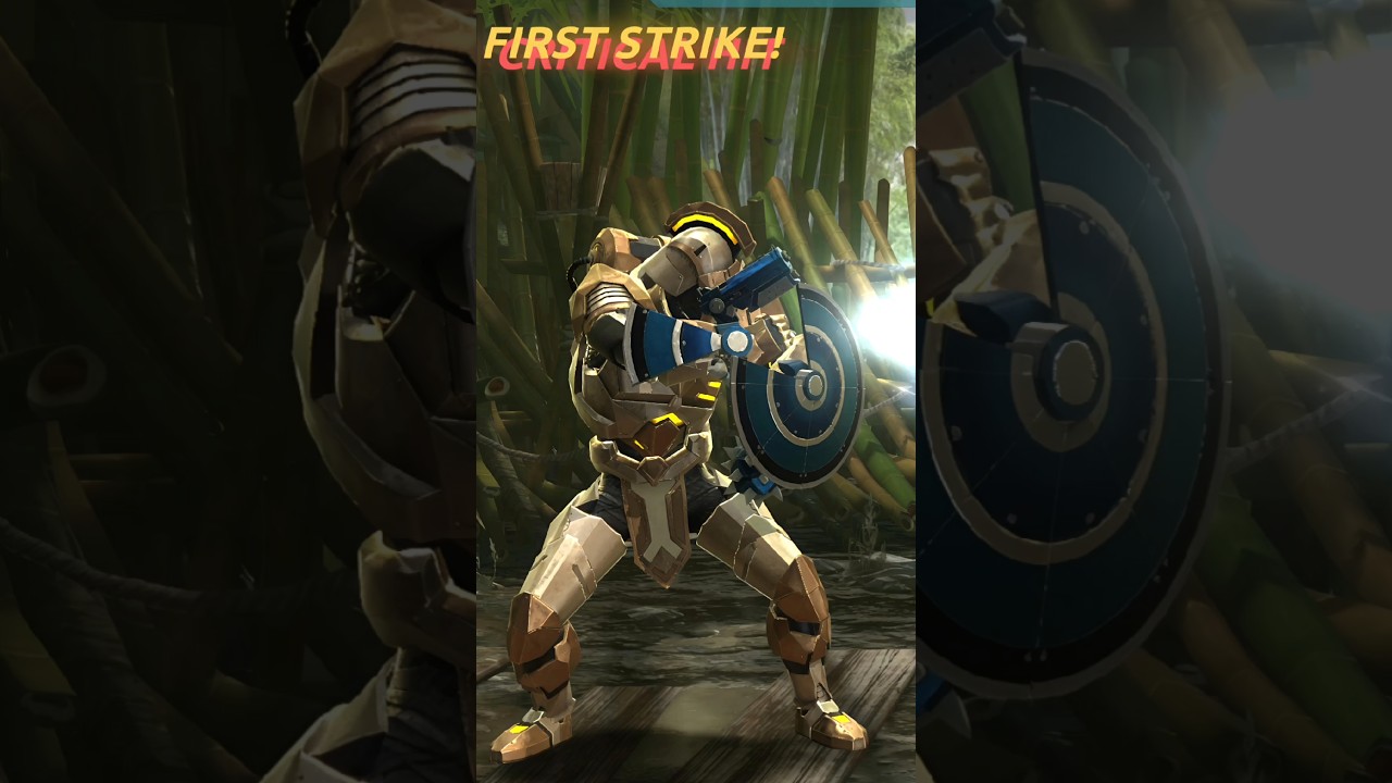 PC Version🔥 Exclusive Jack Bulwark Weapon| shadow fight 4 arena pc version| shadow fight 4 bulwark