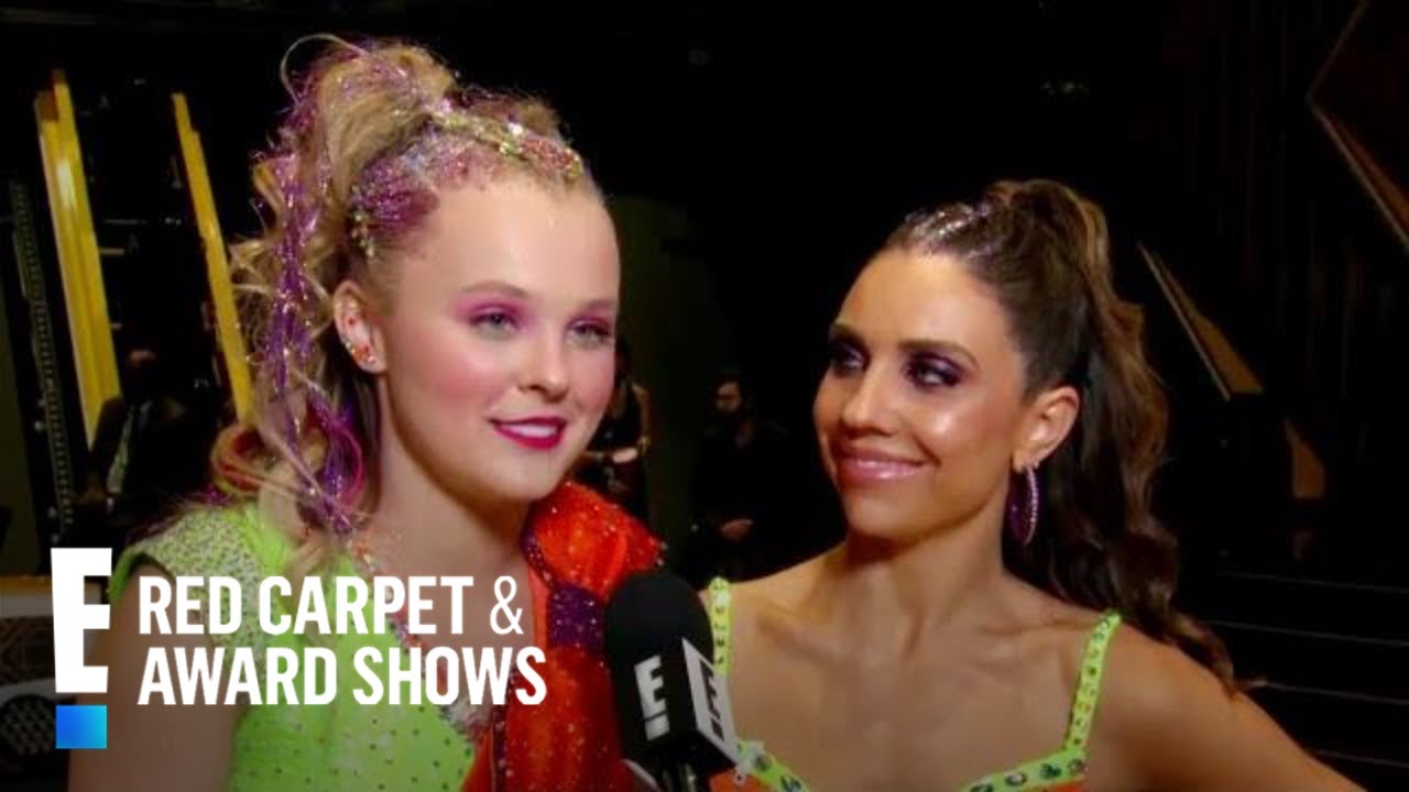 JoJo Siwa Feels She 