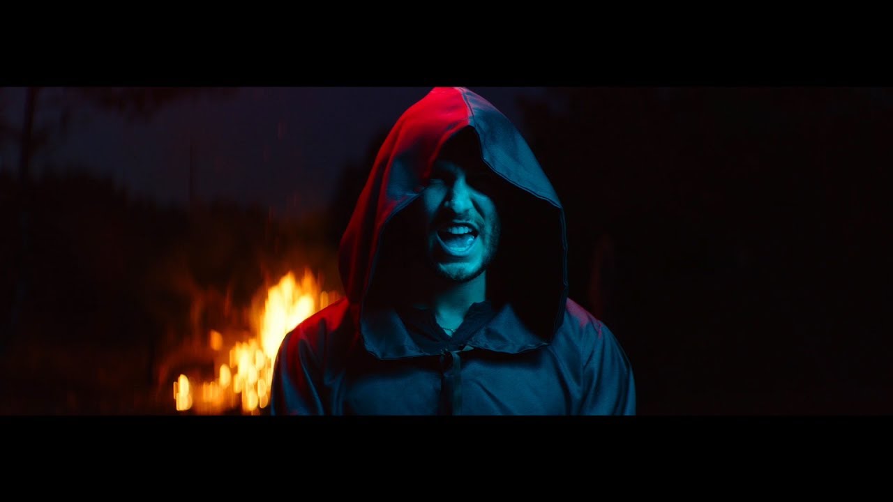 Transit Method - Snake Wine (Official Music Video)
