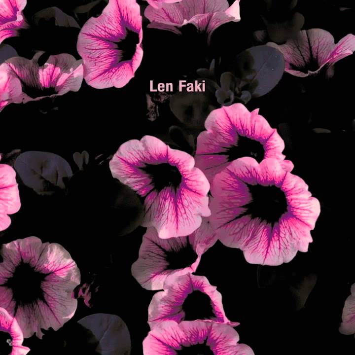 Len Faki - BTX1 [Techno Pusher]