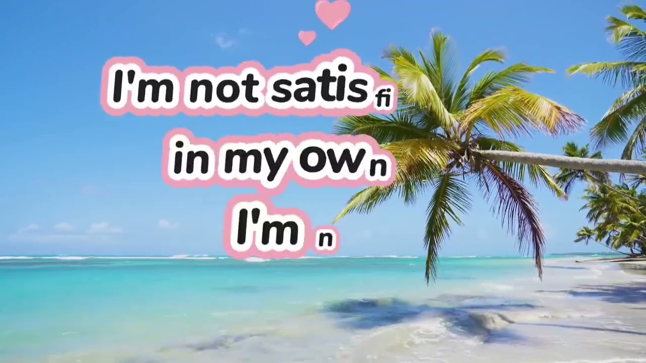 Believe - Minus One by Hillsong
