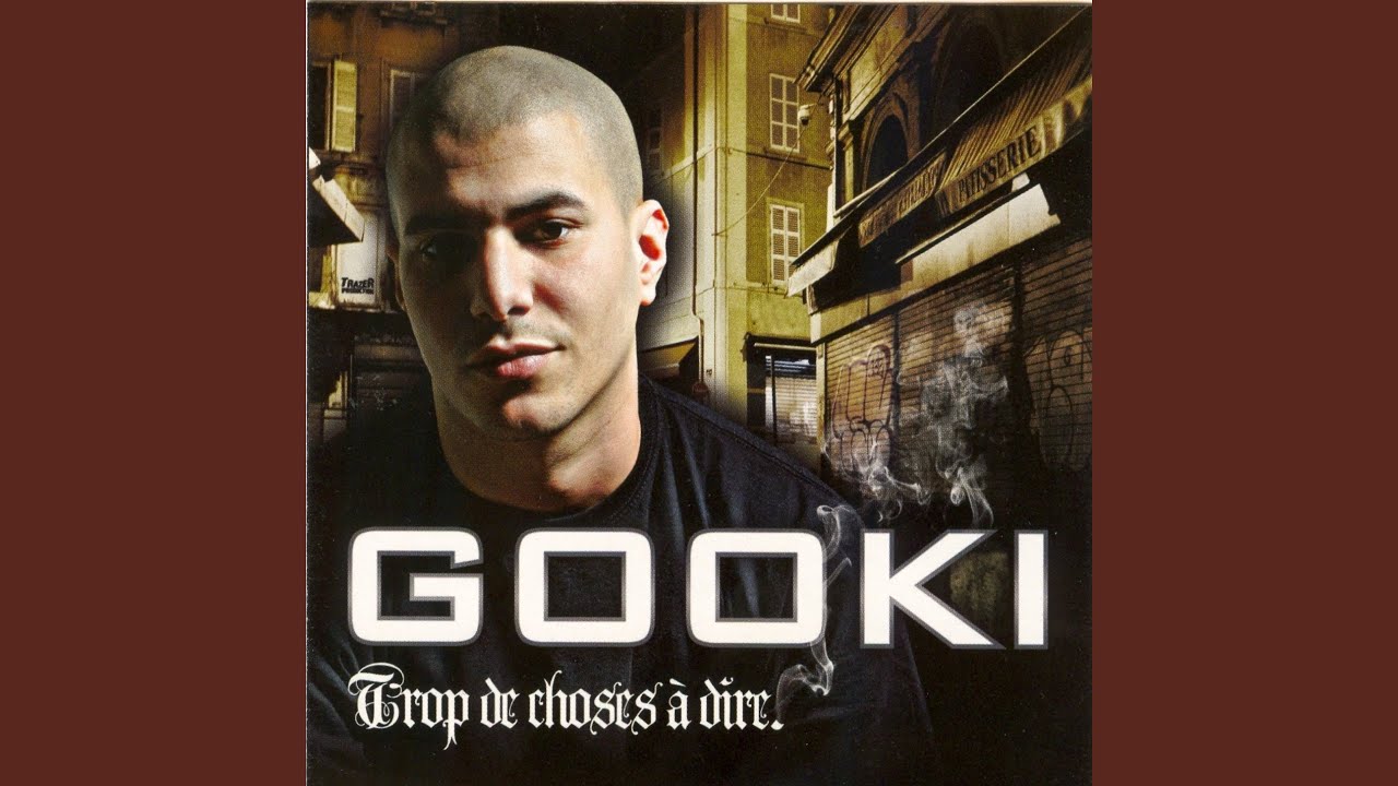 Gooki Style