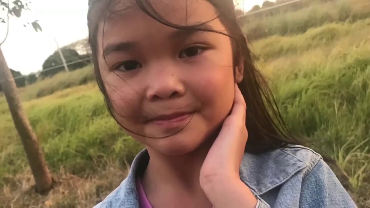Rianne's 7th Birthday
