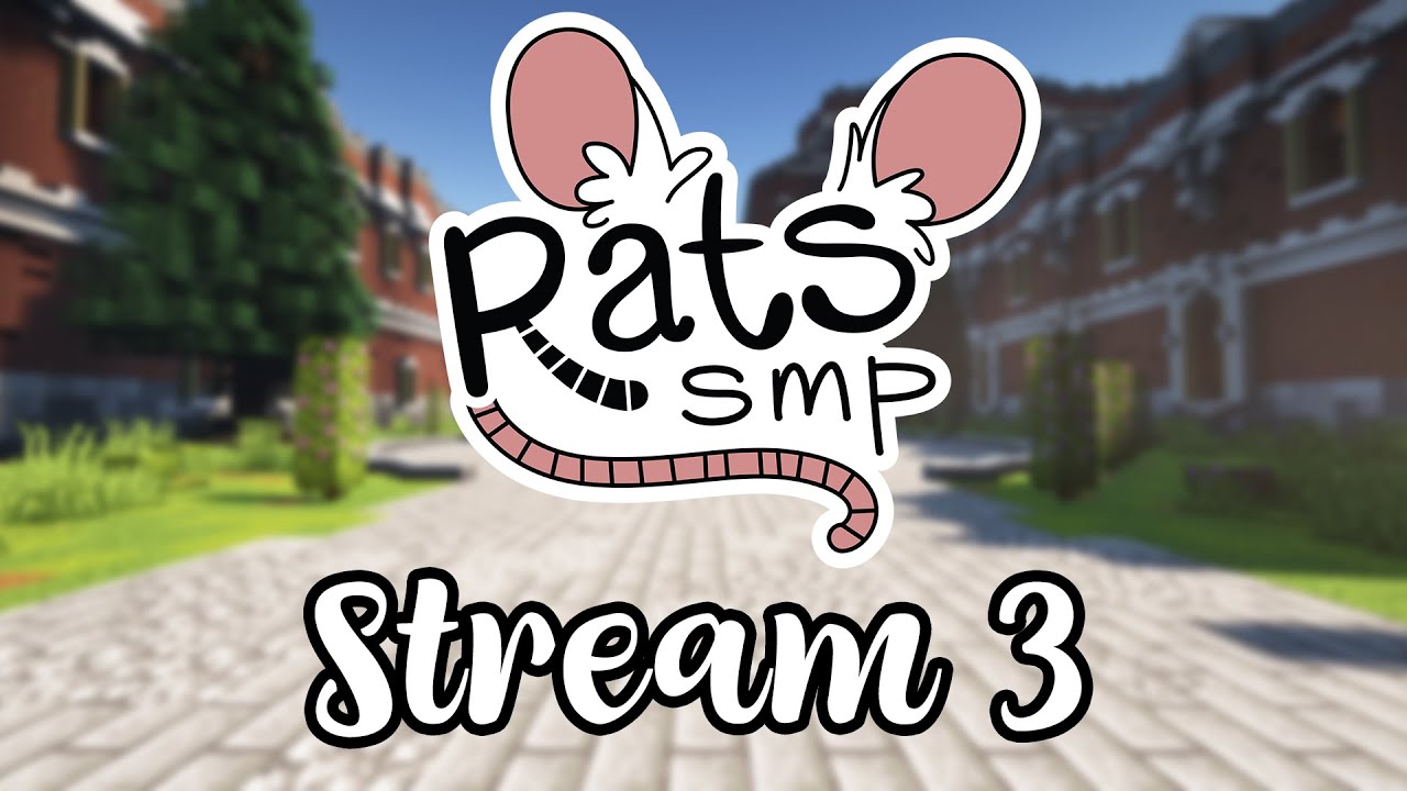 Tubbos Rat Concert! [ep3 - 18th October]