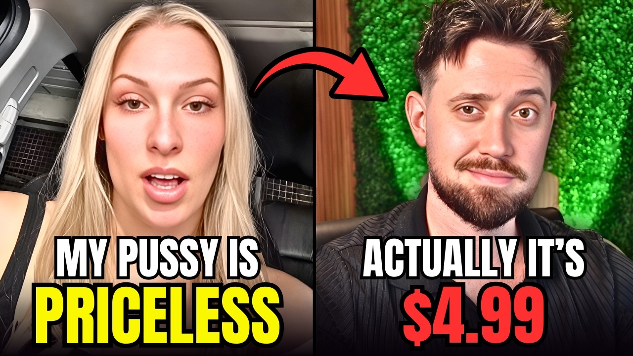 Women are Getting HUMBLED By Friendzoned Men Who are Refusing To Give Them Princess Treatment&hellip;