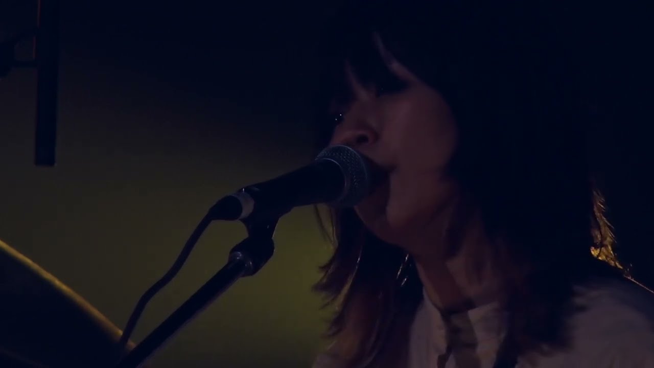 rem time rem time - yellow 【LIVE】