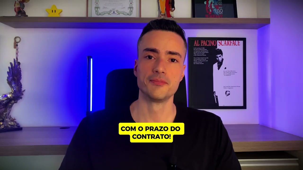 Aula 08: Contratos no Mercado da M&uacute;sica &mdash; O Que TODO Artista Precisa Saber