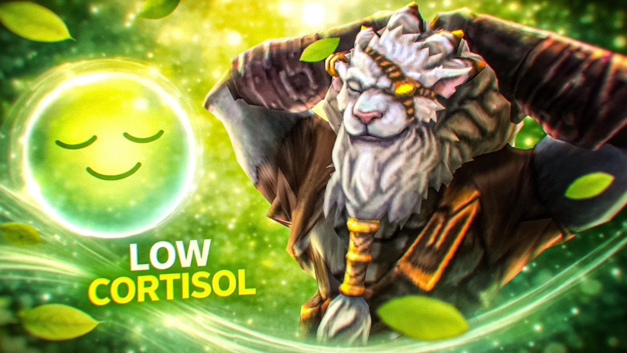 BE CHILL & PLAY RENGAR [EDUCATIONAL]