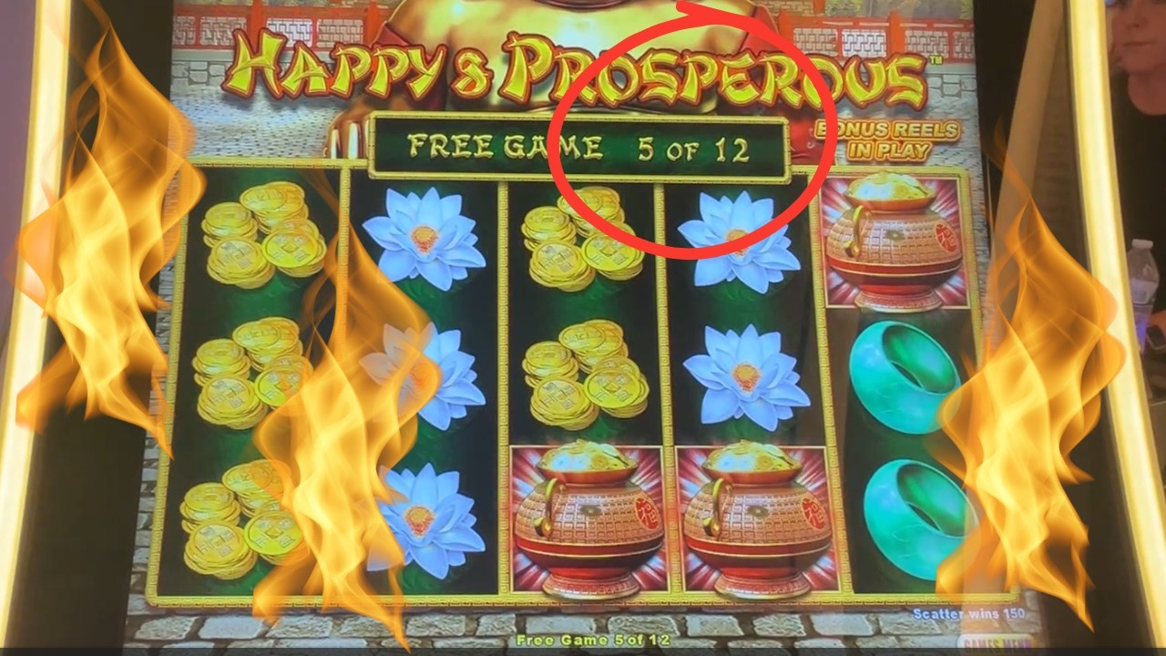 СЛОТ HOT BUDDHA DRAGON LINK в казино Лас-Вегаса!