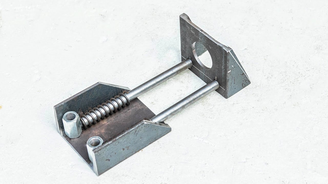 Top Rated - AMAZING TOOL MADE FROM METALWORKING SKILLS