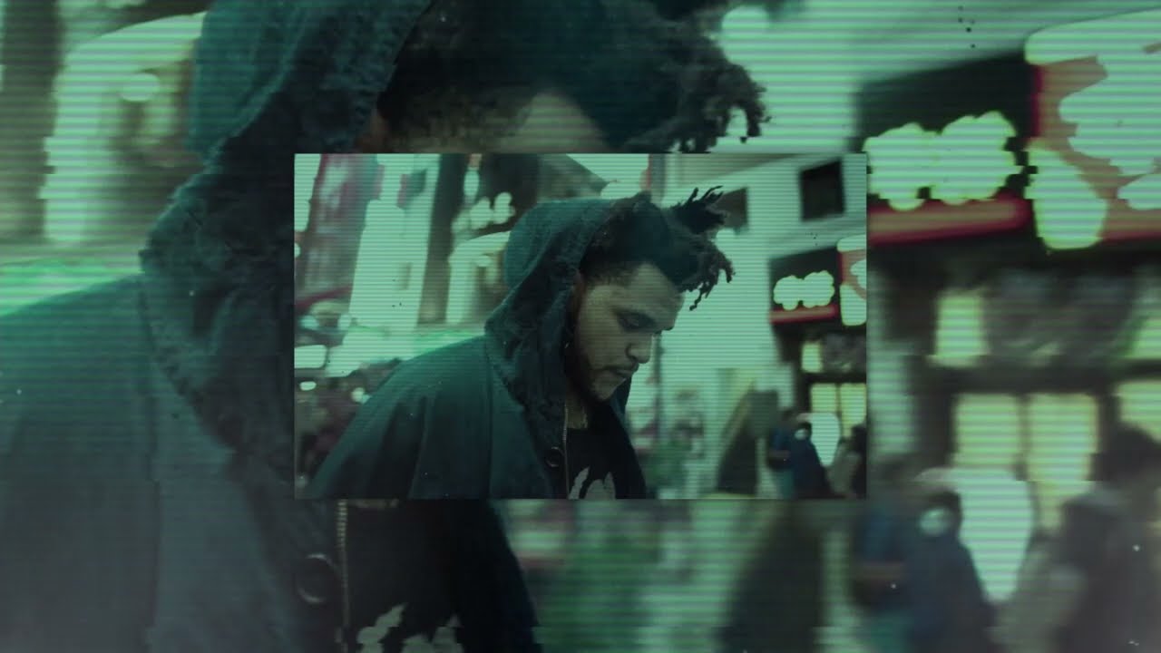 [FREE] The Weeknd Type Beat - 