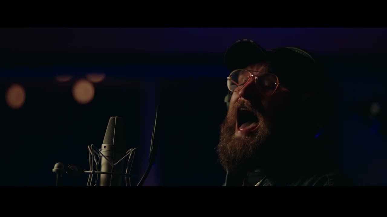 Teddy Swims - Hammer To The Heart (NZ Live Acoustic Session)