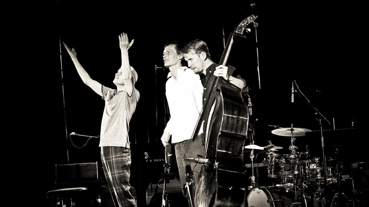Django Bates’ Belovèd – The Study Of Touch | ECM Records