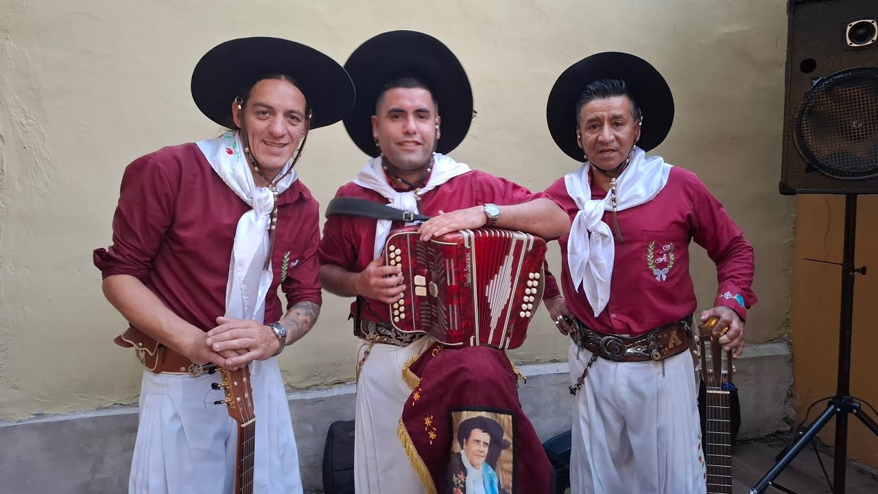 DIEGO ROMERO Y LA FUERZA TARRAGOSERA En vivo 2024 (Evento Privado) 👌👌👌