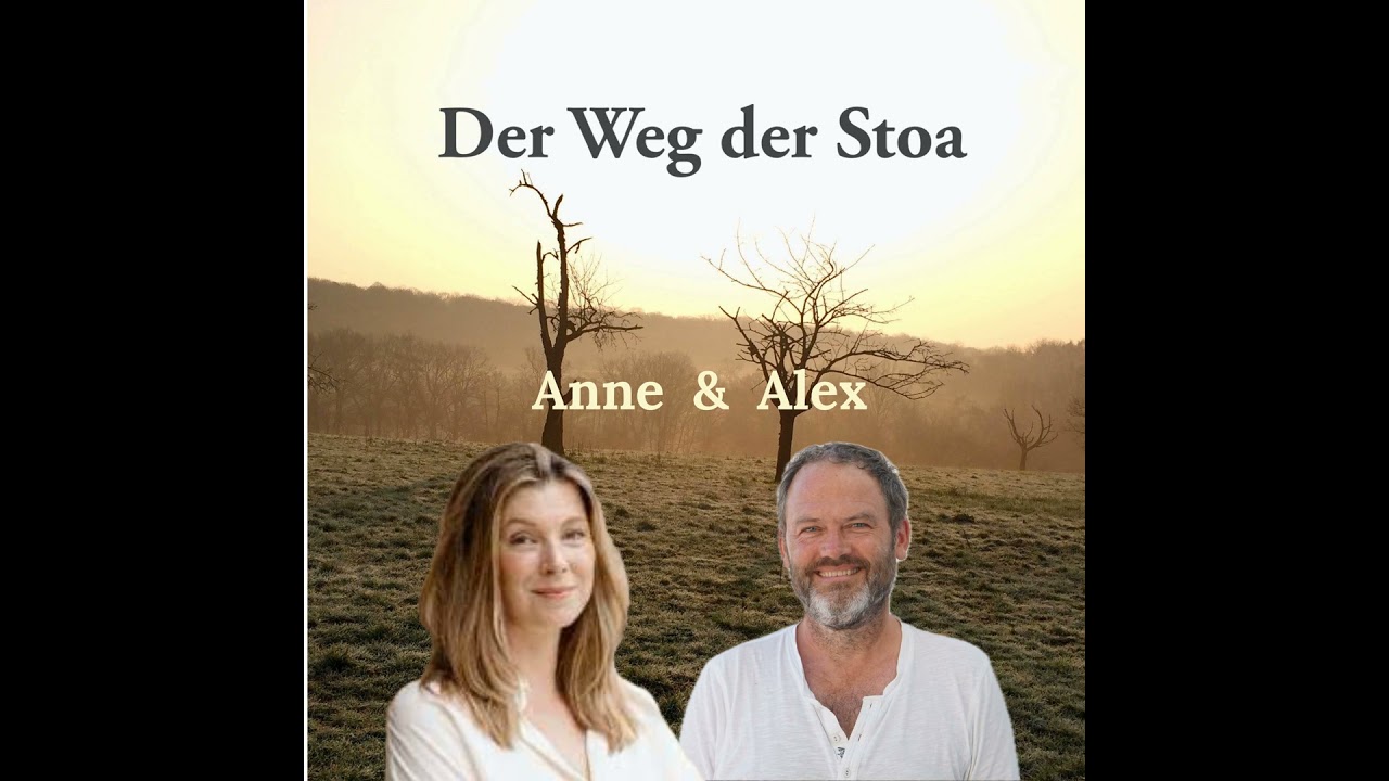 Episode 83 - Die Stoa in Zeiten der Cholera