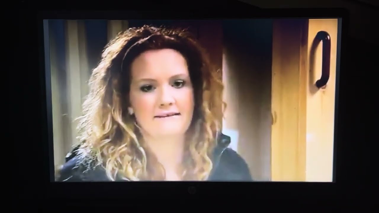 Coronation Street 3rd November 2008