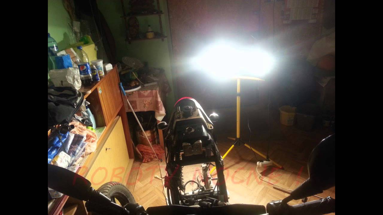 Trailer Kanału Agromachina 95 !