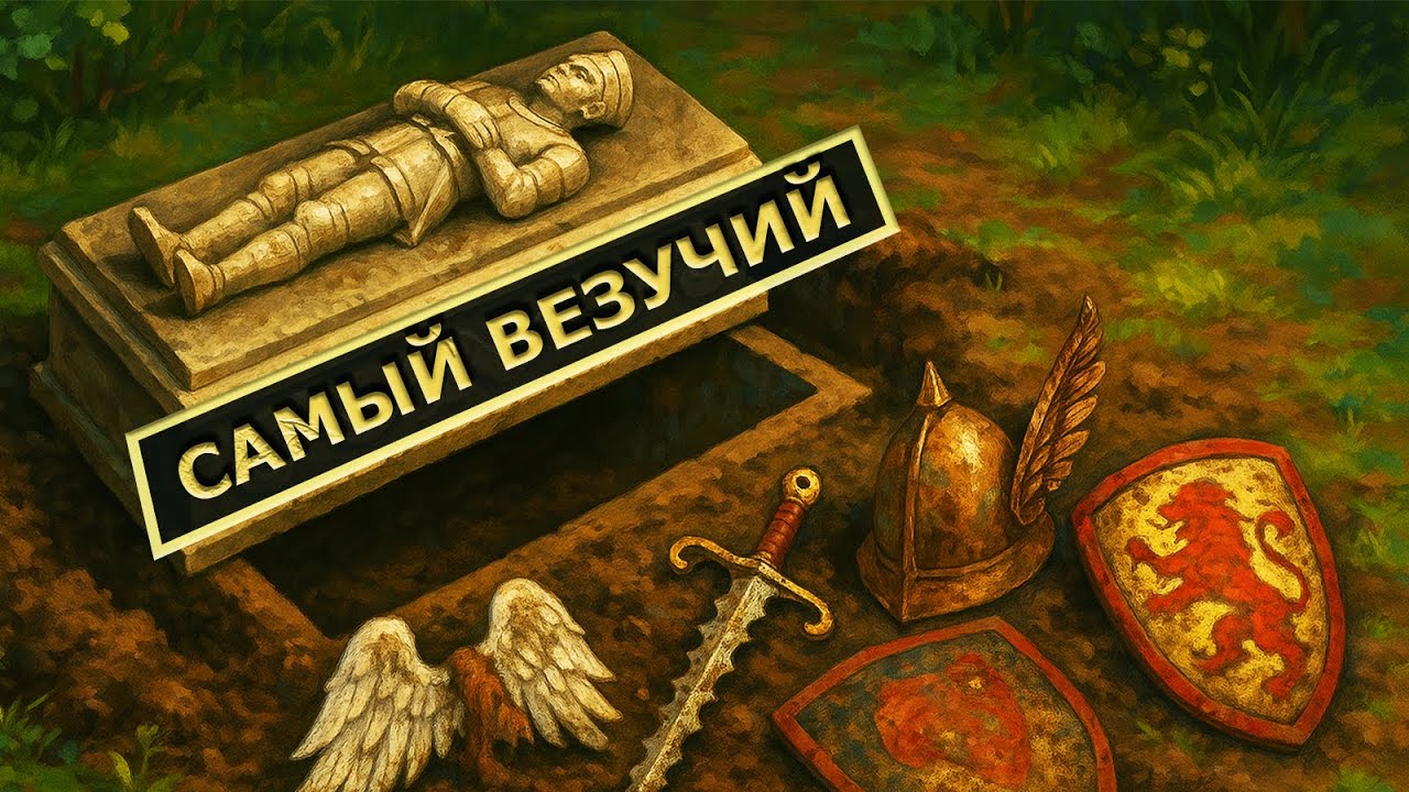Бараторч, проверь на читы этого парня