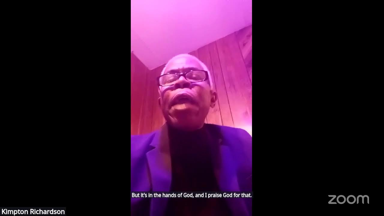 We Are Victorious | National 40-Day Prayer Revival | @originalglorious