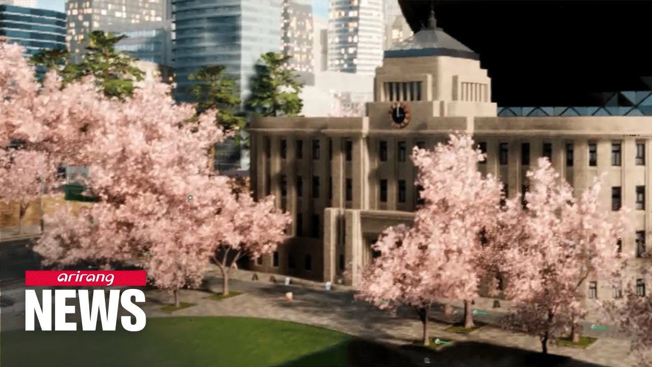 Seoul Metropolitan Government to test its own metaverse platform next Mon.