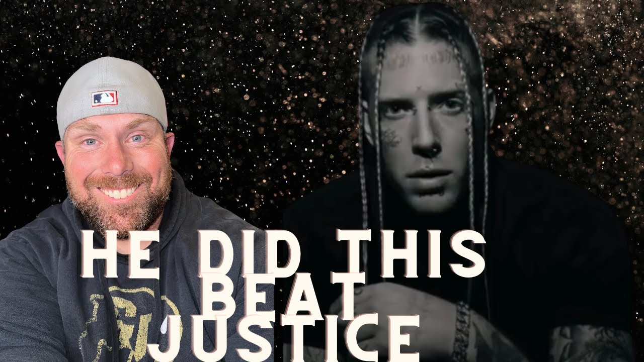 What a banger🔥 Tom MacDonald: The Way I Am Remix Reaction