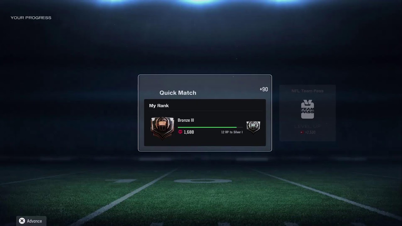 MADDEN playoffs RUN IT With the BEST money games Too /bring it