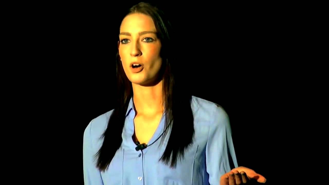 Rejoice In Your Suffering | Mackenzie Voelker | TEDxBaldwinHighSchool