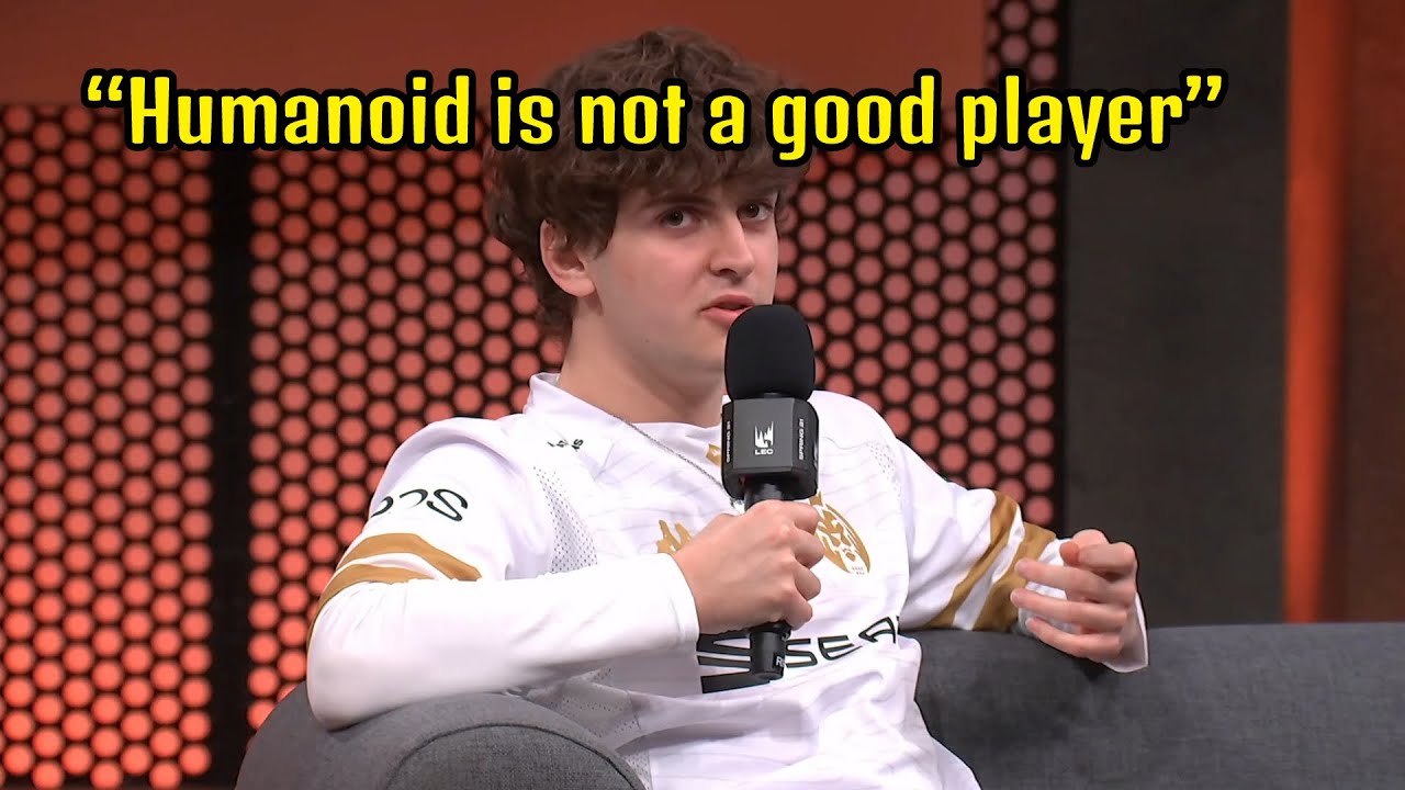 LEC PGL - Carzzy and Elyoya - Full Interview after defeating G2
