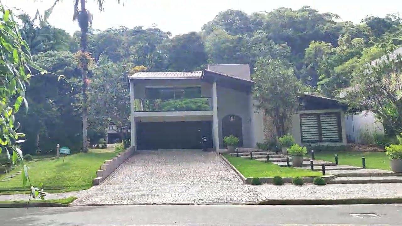 Conhecendo o parque France em Joinville SC.