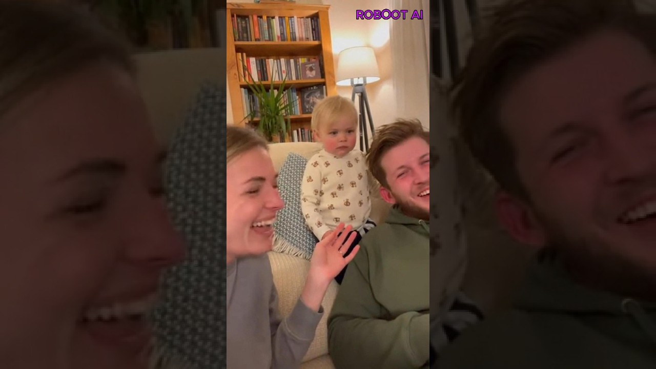 Cute Babies Causing TOTAL Chaos for Mom & Dad! 🤣💥👶 #short #family #family #baby #funny