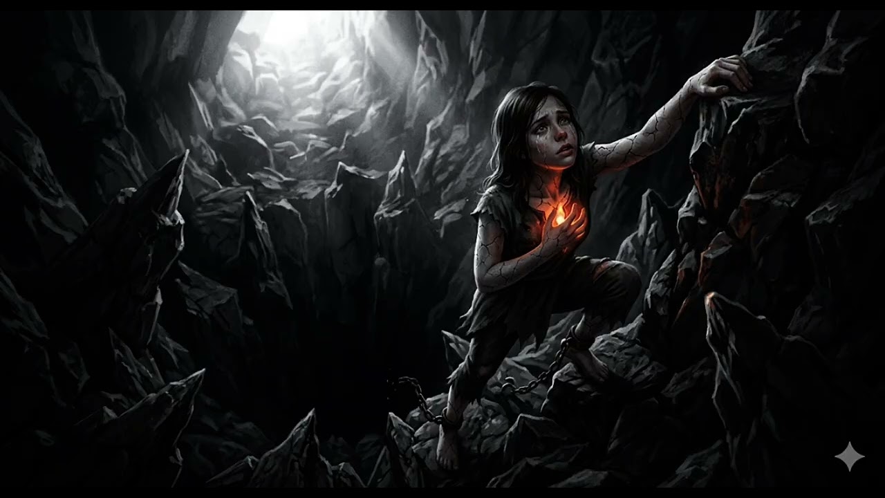 My Own Savior After All