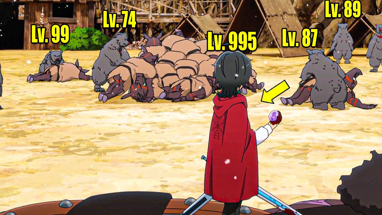 Reincarnated in a Max Difficulty Game as a Monster Summoner but it&rsquo;s Way Too Easy